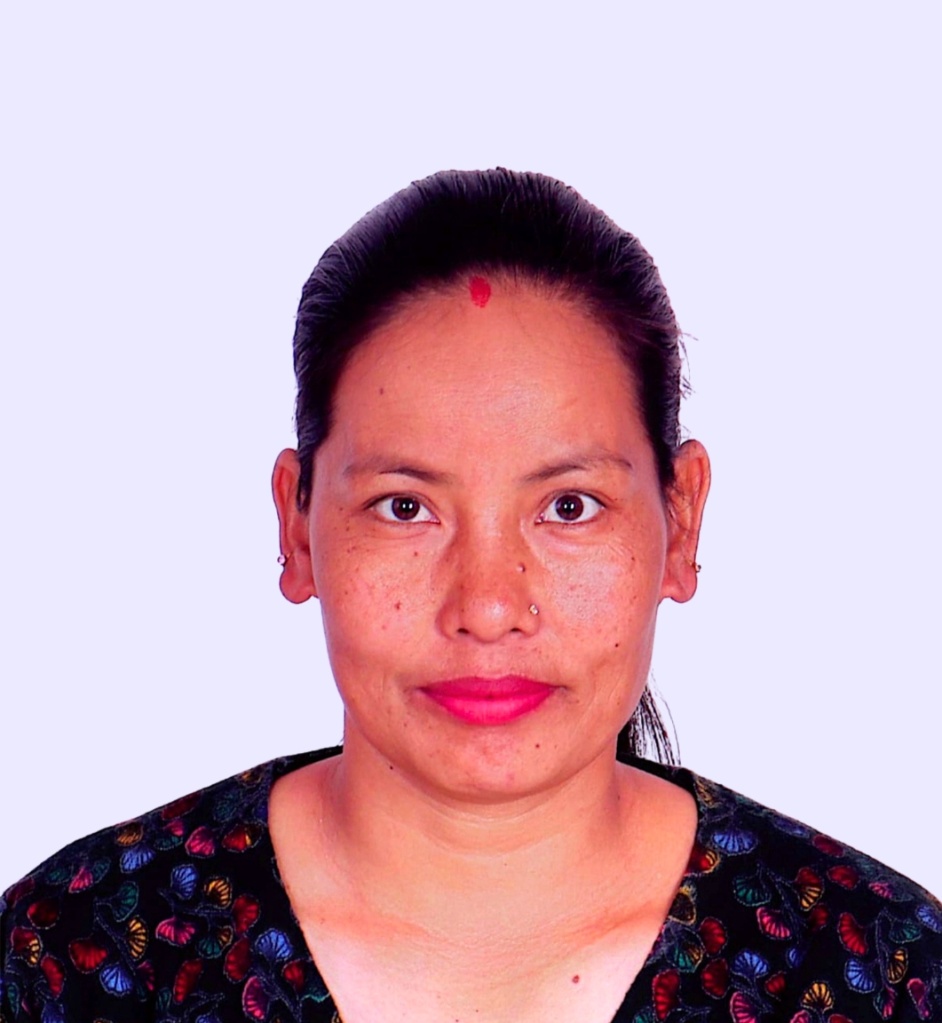 Kalpana Gharti