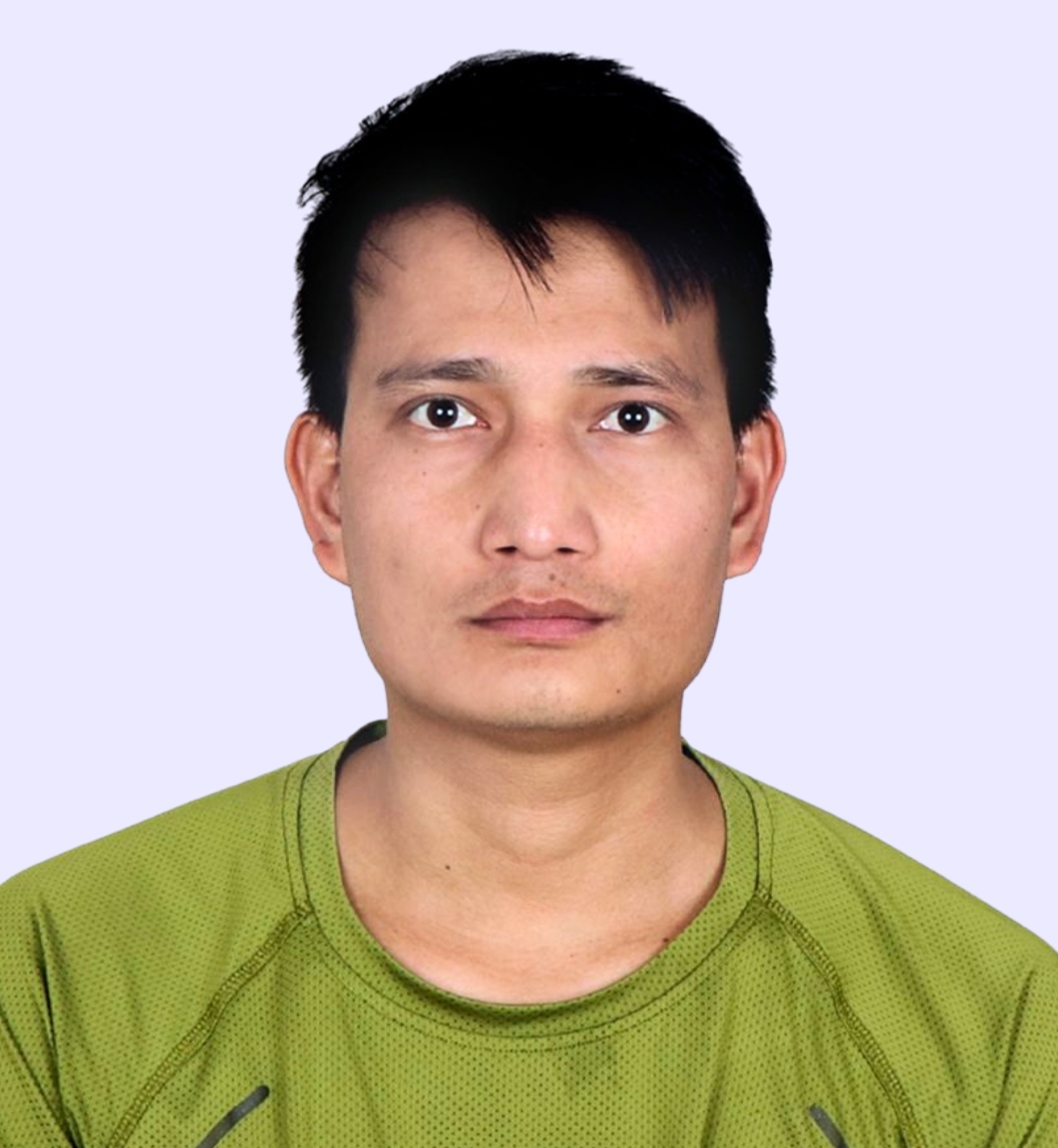 Chief Executive Officer​