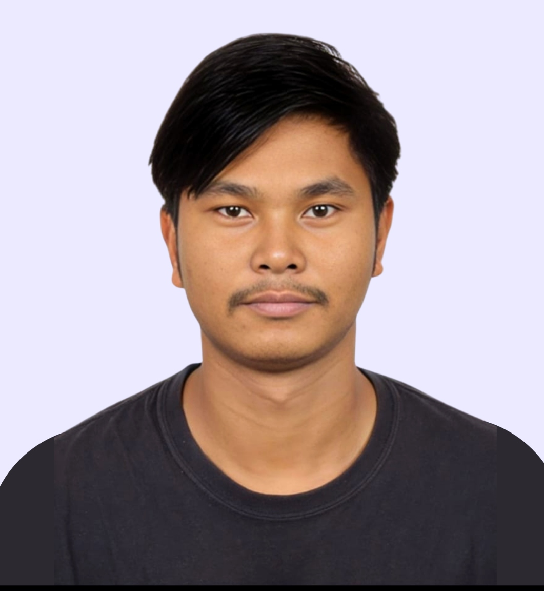 Ajaya Chaudhary