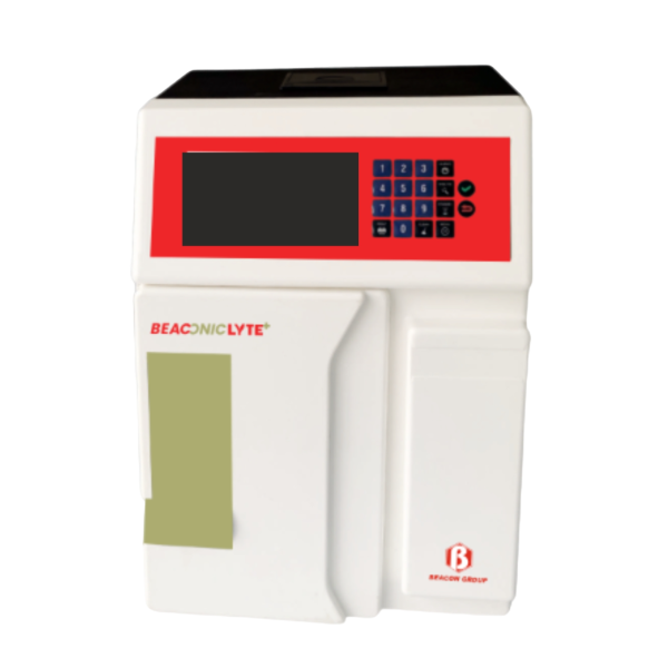 Beaconic Lyte+