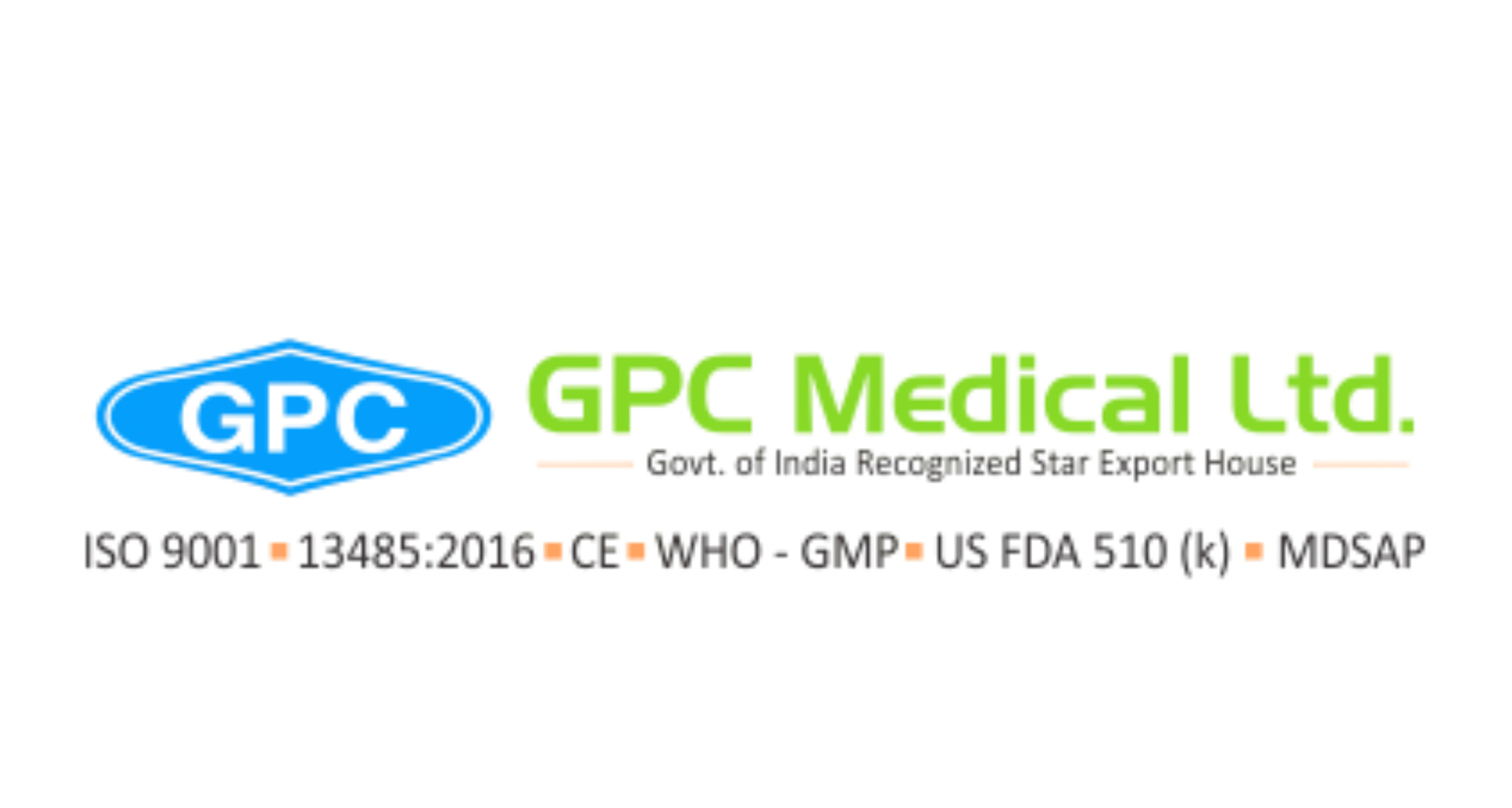 GPC logo