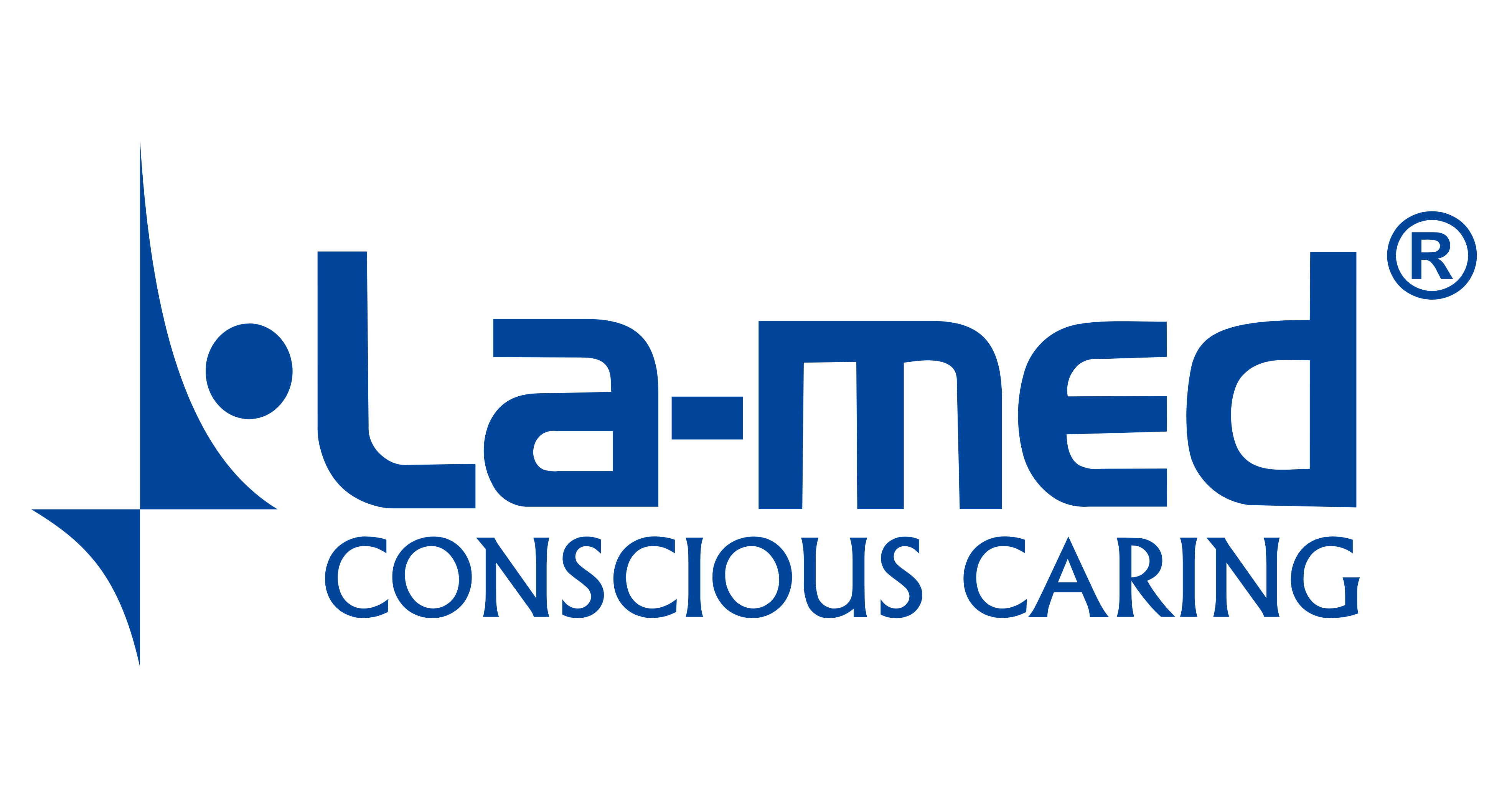 Lamed India