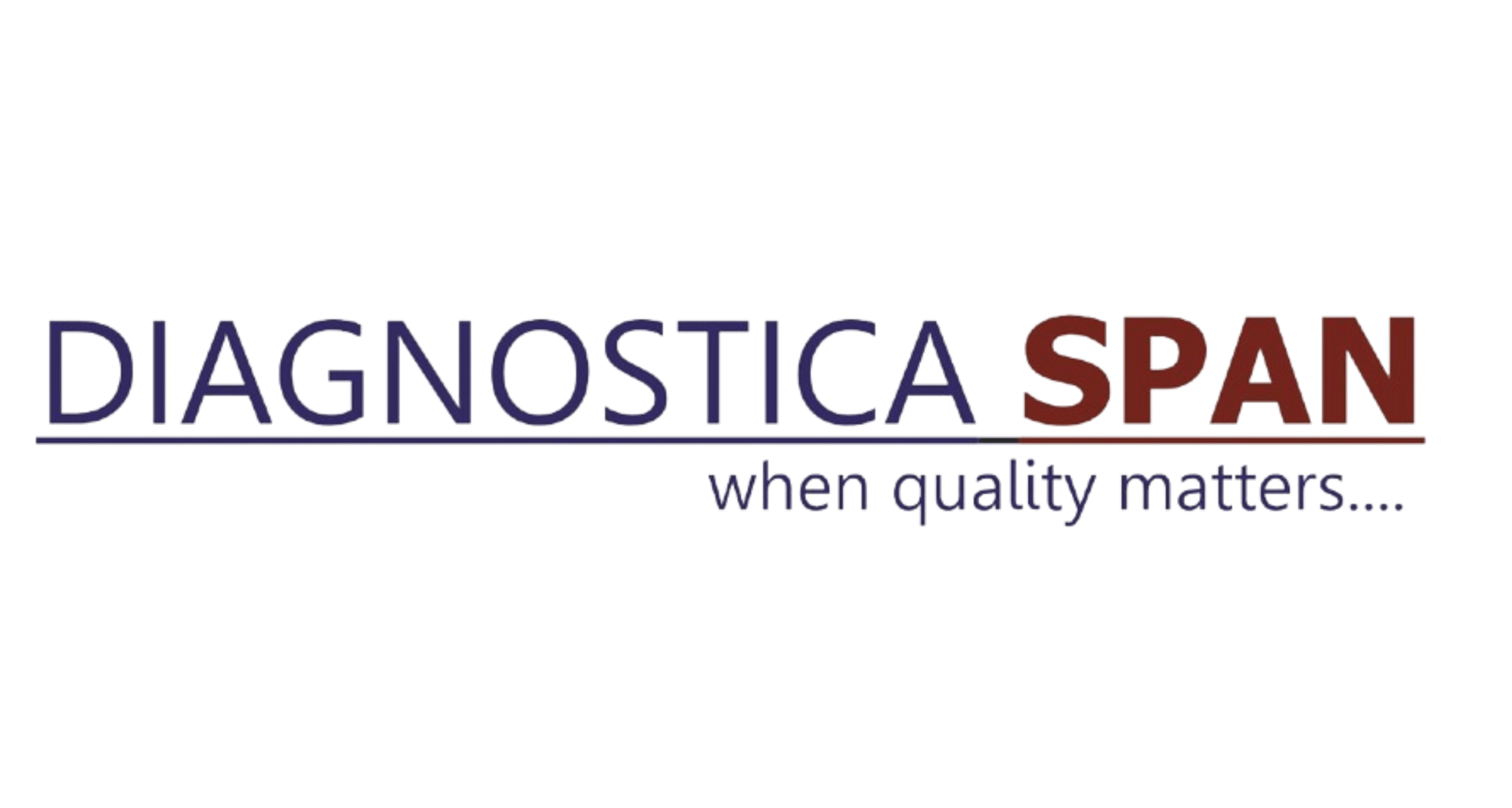 spain diagnostica logo