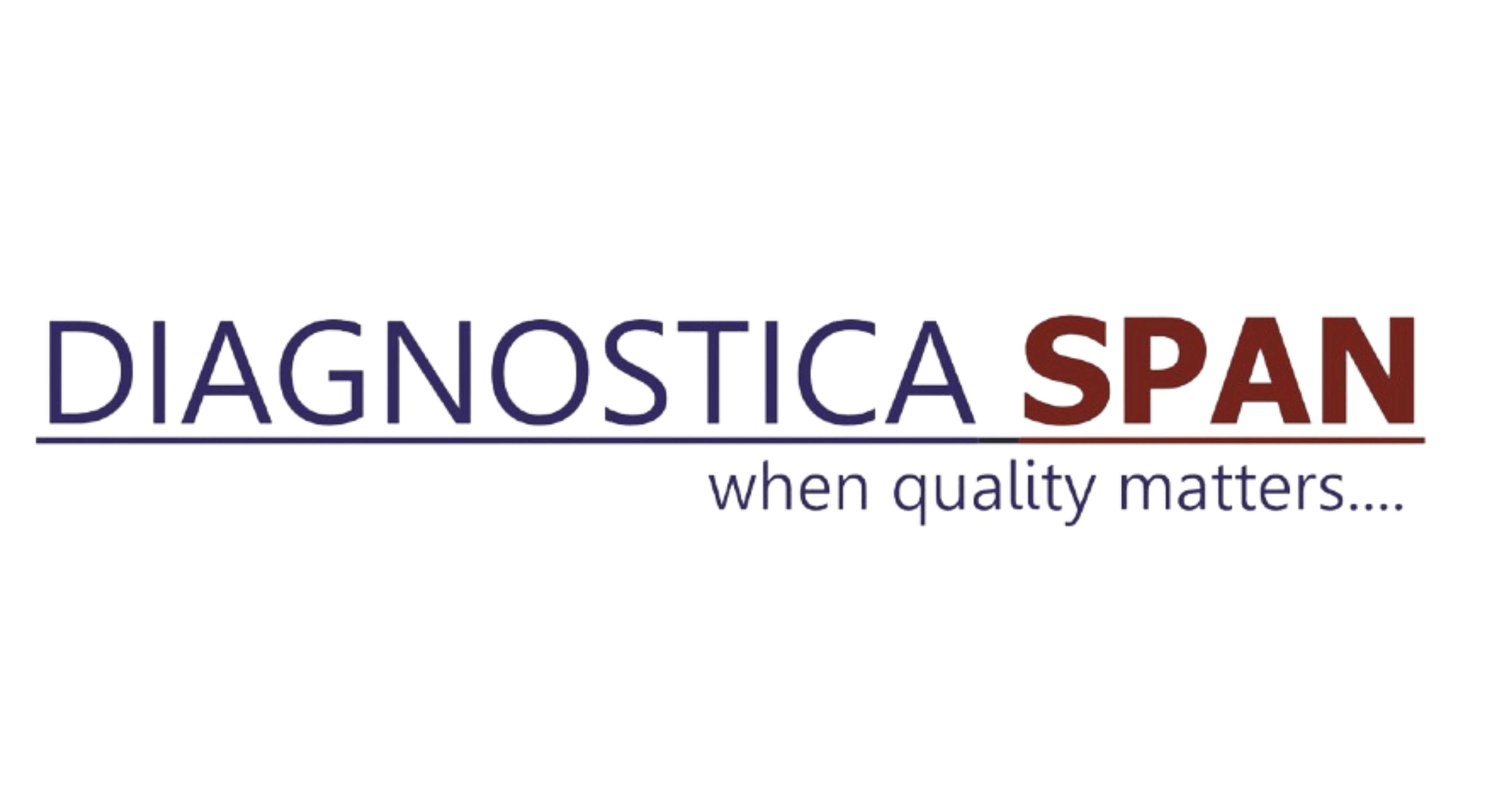 spain diagnostica logo